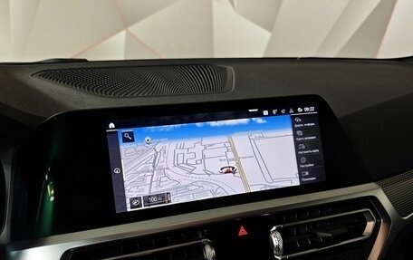 BMW 2 серия, 2021 год, 4 890 000 рублей, 18 фотография