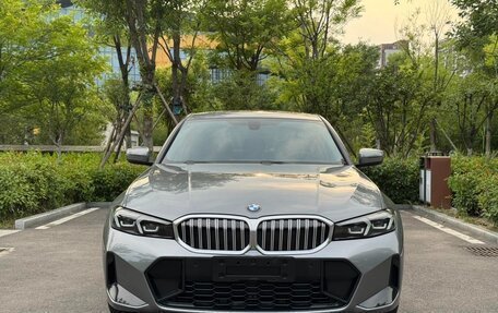 BMW 3 серия, 2023 год, 3 370 052 рублей, 2 фотография