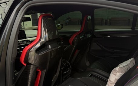 BMW M5, 2022 год, 13 990 000 рублей, 9 фотография