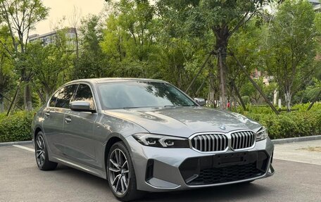 BMW 3 серия, 2023 год, 3 370 052 рублей, 3 фотография