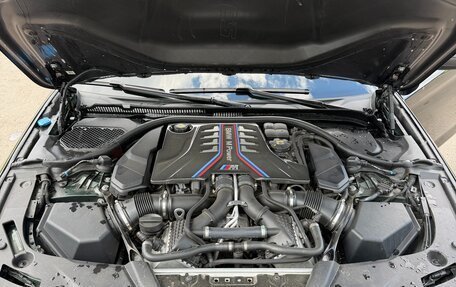 BMW M5, 2022 год, 13 990 000 рублей, 11 фотография