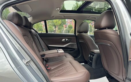 BMW 3 серия, 2023 год, 3 370 052 рублей, 19 фотография
