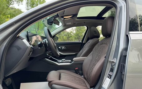 BMW 3 серия, 2023 год, 3 370 052 рублей, 9 фотография