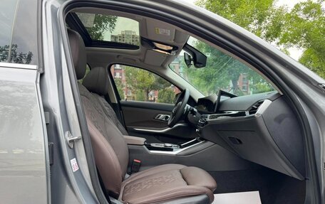 BMW 3 серия, 2023 год, 3 370 052 рублей, 18 фотография