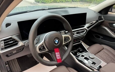 BMW 3 серия, 2023 год, 3 370 052 рублей, 11 фотография
