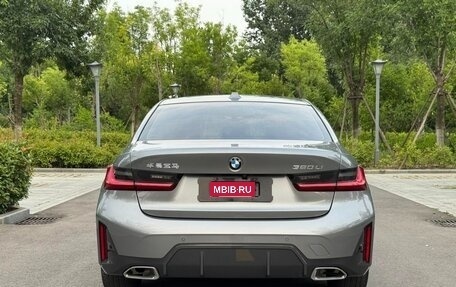BMW 3 серия, 2023 год, 3 370 052 рублей, 7 фотография