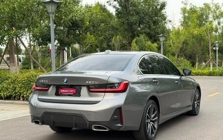BMW 3 серия, 2023 год, 3 370 052 рублей, 8 фотография