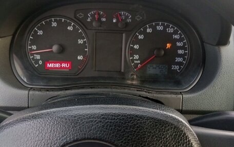 Volkswagen Polo IV рестайлинг, 2002 год, 290 000 рублей, 7 фотография