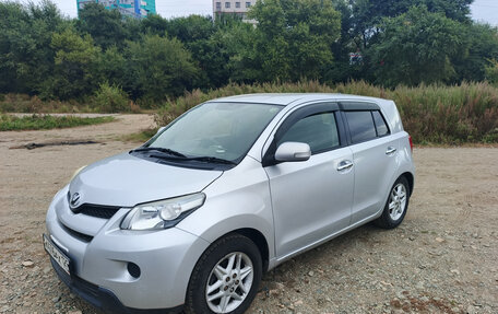 Toyota Ist II, 2008 год, 570 000 рублей, 6 фотография
