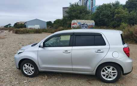 Toyota Ist II, 2008 год, 570 000 рублей, 5 фотография