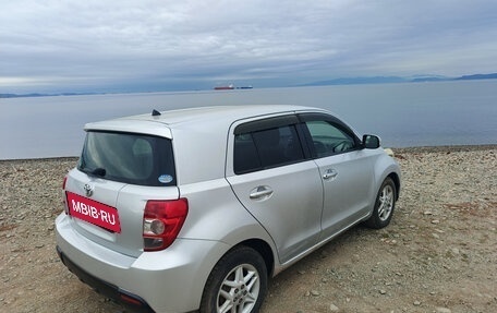 Toyota Ist II, 2008 год, 570 000 рублей, 2 фотография
