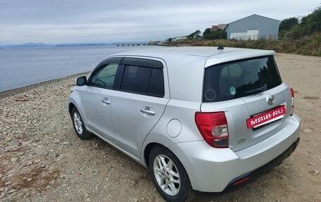 Toyota Ist II, 2008 год, 570 000 рублей, 4 фотография