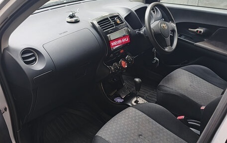 Toyota Ist II, 2008 год, 570 000 рублей, 11 фотография