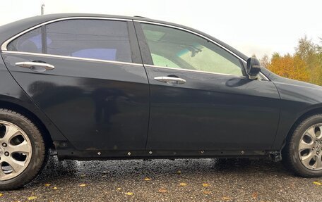 Honda Accord VII рестайлинг, 2007 год, 850 000 рублей, 11 фотография