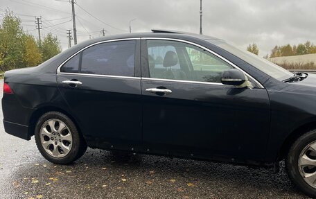 Honda Accord VII рестайлинг, 2007 год, 850 000 рублей, 5 фотография