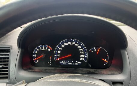 Honda Accord VII рестайлинг, 2007 год, 850 000 рублей, 12 фотография