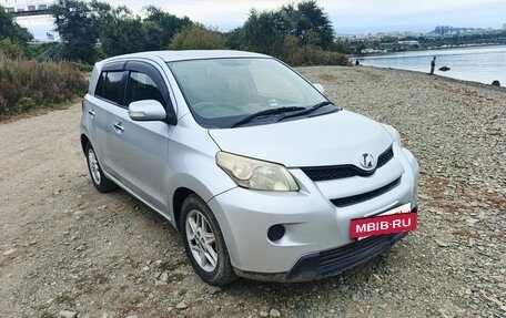 Toyota Ist II, 2008 год, 570 000 рублей, 8 фотография