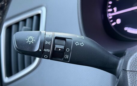 Hyundai Creta I рестайлинг, 2017 год, 1 759 000 рублей, 15 фотография