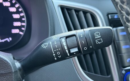 Hyundai Creta I рестайлинг, 2017 год, 1 759 000 рублей, 16 фотография