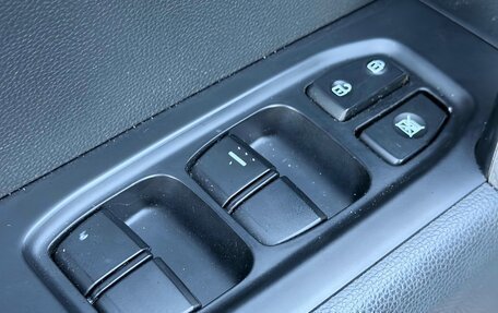 Hyundai Creta I рестайлинг, 2017 год, 1 759 000 рублей, 18 фотография