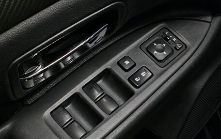 Mitsubishi Outlander III рестайлинг 3, 2013 год, 1 730 000 рублей, 11 фотография