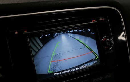 Mitsubishi Outlander III рестайлинг 3, 2013 год, 1 730 000 рублей, 21 фотография