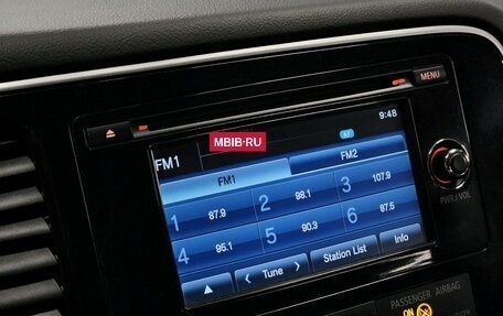 Mitsubishi Outlander III рестайлинг 3, 2013 год, 1 730 000 рублей, 20 фотография