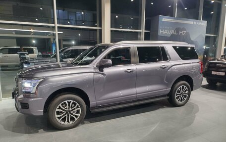 Haval H5, 2026 год, 4 349 000 рублей, 3 фотография