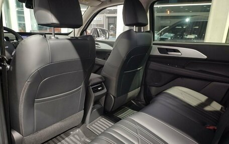 Haval H5, 2026 год, 4 349 000 рублей, 17 фотография