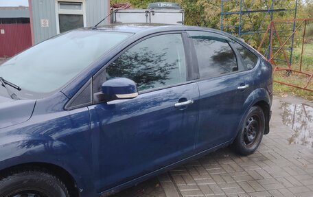 Ford Focus II рестайлинг, 2009 год, 320 000 рублей, 2 фотография