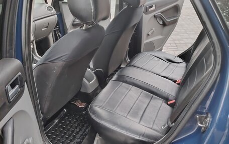 Ford Focus II рестайлинг, 2009 год, 320 000 рублей, 12 фотография