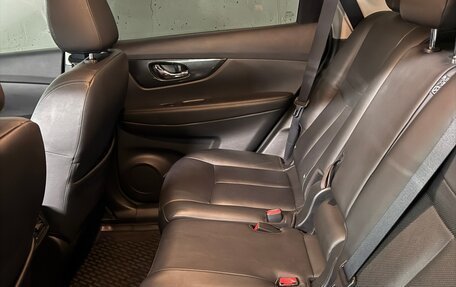 Nissan X-Trail, 2017 год, 2 100 000 рублей, 3 фотография