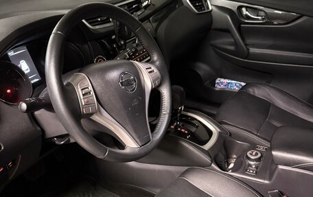 Nissan X-Trail, 2017 год, 2 100 000 рублей, 2 фотография