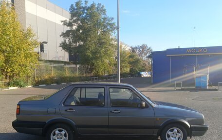 Volkswagen Jetta III, 1989 год, 250 000 рублей, 5 фотография