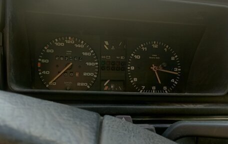 Volkswagen Jetta III, 1989 год, 250 000 рублей, 11 фотография