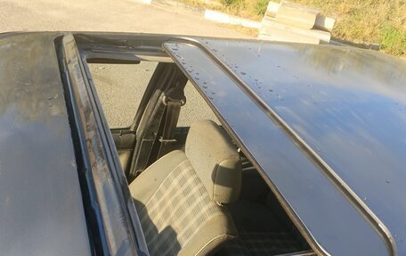 Volkswagen Jetta III, 1989 год, 250 000 рублей, 15 фотография
