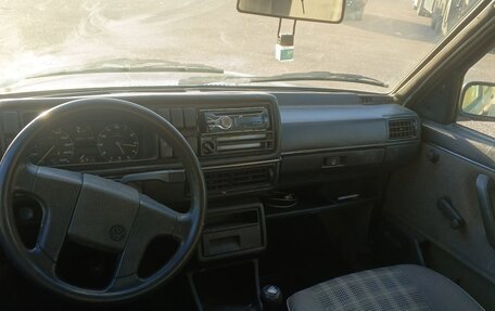 Volkswagen Jetta III, 1989 год, 250 000 рублей, 14 фотография