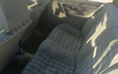 Volkswagen Jetta III, 1989 год, 250 000 рублей, 13 фотография