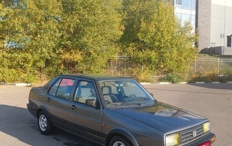 Volkswagen Jetta III, 1989 год, 250 000 рублей, 6 фотография