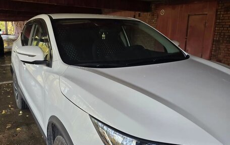Nissan Qashqai, 2021 год, 2 550 000 рублей, 3 фотография