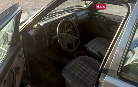 Volkswagen Jetta III, 1989 год, 250 000 рублей, 9 фотография