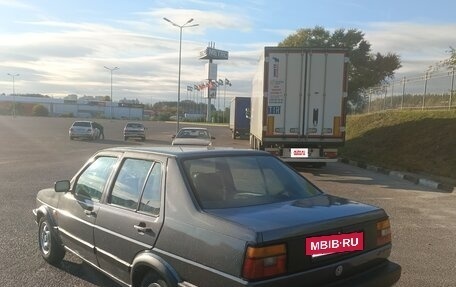 Volkswagen Jetta III, 1989 год, 250 000 рублей, 3 фотография