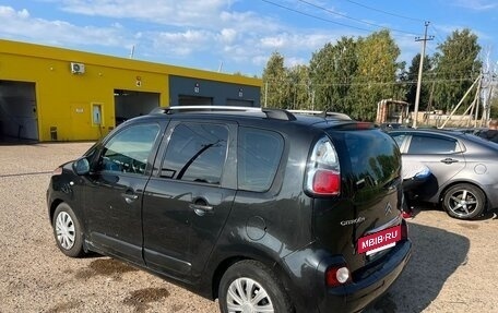 Citroen C3 Picasso I, 2011 год, 500 000 рублей, 2 фотография