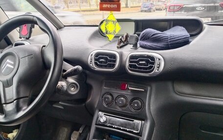 Citroen C3 Picasso I, 2011 год, 500 000 рублей, 9 фотография