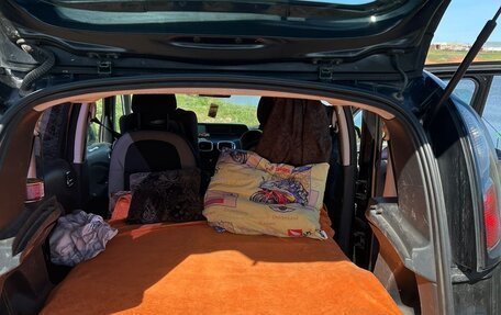 Citroen C3 Picasso I, 2011 год, 500 000 рублей, 8 фотография