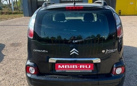 Citroen C3 Picasso I, 2011 год, 500 000 рублей, 4 фотография