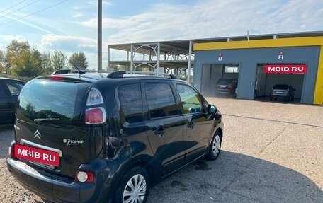 Citroen C3 Picasso I, 2011 год, 500 000 рублей, 3 фотография