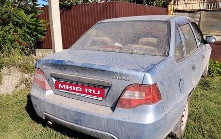 Daewoo Nexia I рестайлинг, 2013 год, 310 000 рублей, 2 фотография