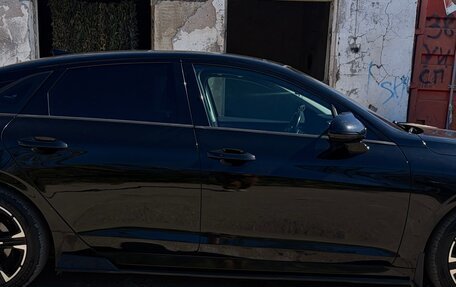 KIA K5, 2020 год, 2 300 000 рублей, 12 фотография