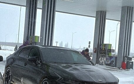 KIA K5, 2020 год, 2 300 000 рублей, 2 фотография